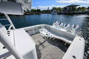 2021 Yellowfin 42 thumbnail 60