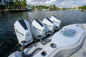 2021 Yellowfin 42 thumbnail 72