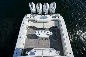 2021 Yellowfin 42 thumbnail 56