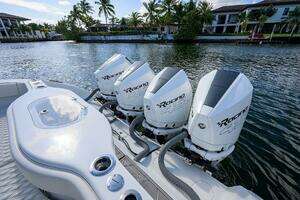 2021 Yellowfin 42 thumbnail 70
