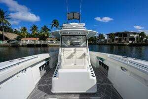 2021 Yellowfin 42 thumbnail 22