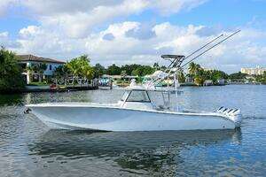 2021 Yellowfin 42 thumbnail 9