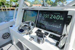 2021 Yellowfin 42 thumbnail 29