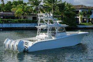 2021 Yellowfin 42 thumbnail 73