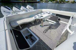 2021 Yellowfin 42 thumbnail 67