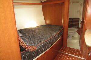 2008 Hunter 41 Deck Salon thumbnail 27