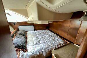2008 Hunter 41 Deck Salon thumbnail 24