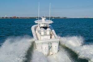 Wound Tight 2021 Regulator 34 Center Console Yacht For Sale in Hampton VA