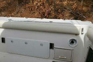 2005 Shamrock 246 Adventure thumbnail 11