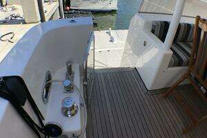 2008 Pacific Mariner 85 Motoryacht thumbnail 19