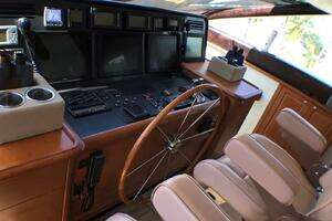 2008 Pacific Mariner 85 Motoryacht thumbnail 30