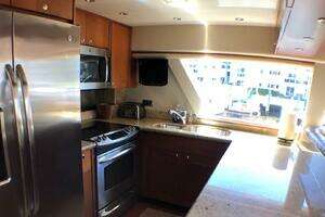 2008 Pacific Mariner 85 Motoryacht thumbnail 33