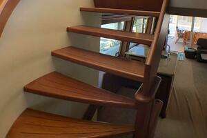 2008 Pacific Mariner 85 Motoryacht thumbnail 31