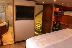 2008 Pacific Mariner 85 Motoryacht thumbnail 34