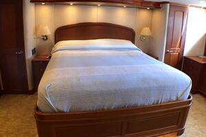2008 Pacific Mariner 85 Motoryacht thumbnail 37