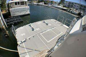 2008 Pacific Mariner 85 Motoryacht thumbnail 14