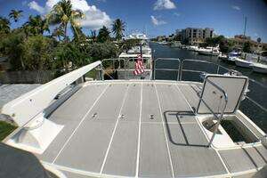 2008 Pacific Mariner 85 Motoryacht thumbnail 18