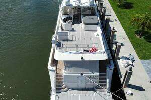 2008 Pacific Mariner 85 Motoryacht thumbnail 8