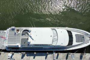 2008 Pacific Mariner 85 Motoryacht thumbnail 7