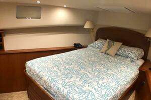 2008 Pacific Mariner 85 Motoryacht thumbnail 28
