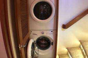 2008 Pacific Mariner 85 Motoryacht thumbnail 39