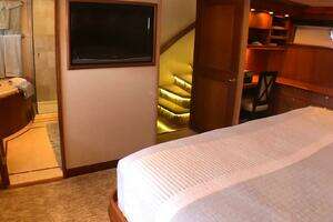 2008 Pacific Mariner 85 Motoryacht thumbnail 32