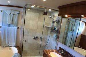 2008 Pacific Mariner 85 Motoryacht thumbnail 36