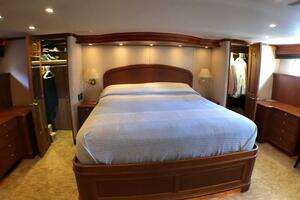 2008 Pacific Mariner 85 Motoryacht thumbnail 35