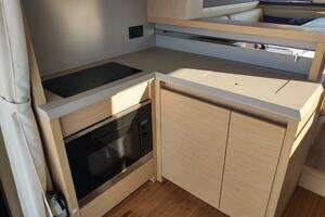 BLUE 50ft Beneteau Yacht For Sale