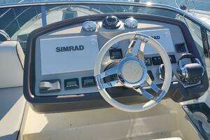 BLUE 50ft Beneteau Yacht For Sale