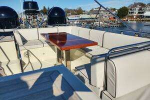 BLUE 50ft Beneteau Yacht For Sale