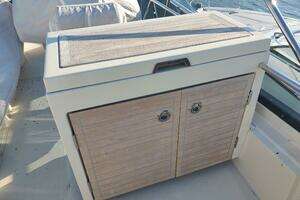 BLUE 50ft Beneteau Yacht For Sale
