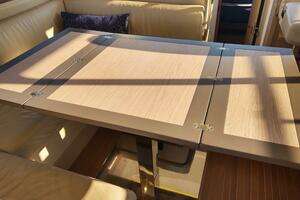 BLUE 50ft Beneteau Yacht For Sale