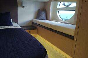BLUE 50ft Beneteau Yacht For Sale