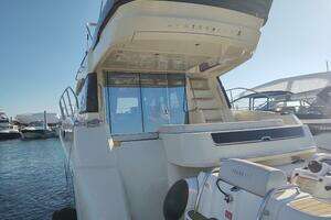 BLUE 50ft Beneteau Yacht For Sale