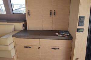 BLUE 50ft Beneteau Yacht For Sale