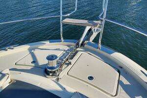BLUE 50ft Beneteau Yacht For Sale