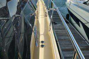 BLUE 50ft Beneteau Yacht For Sale