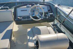 BLUE 50ft Beneteau Yacht For Sale