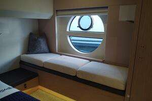 BLUE 50ft Beneteau Yacht For Sale