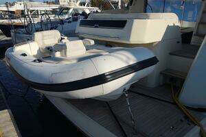 BLUE 50ft Beneteau Yacht For Sale