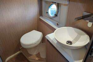 BLUE 50ft Beneteau Yacht For Sale