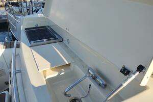 BLUE 50ft Beneteau Yacht For Sale
