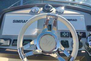 BLUE 50ft Beneteau Yacht For Sale