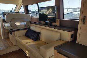 BLUE 50ft Beneteau Yacht For Sale