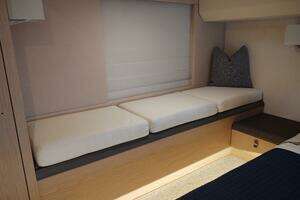 BLUE 50ft Beneteau Yacht For Sale