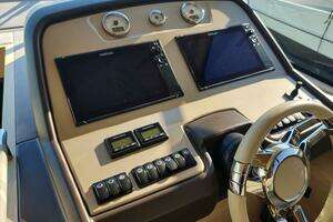 BLUE 50ft Beneteau Yacht For Sale