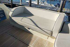 BLUE 50ft Beneteau Yacht For Sale