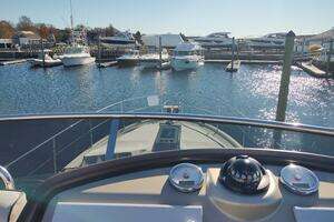 BLUE 50ft Beneteau Yacht For Sale