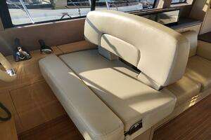 BLUE 50ft Beneteau Yacht For Sale